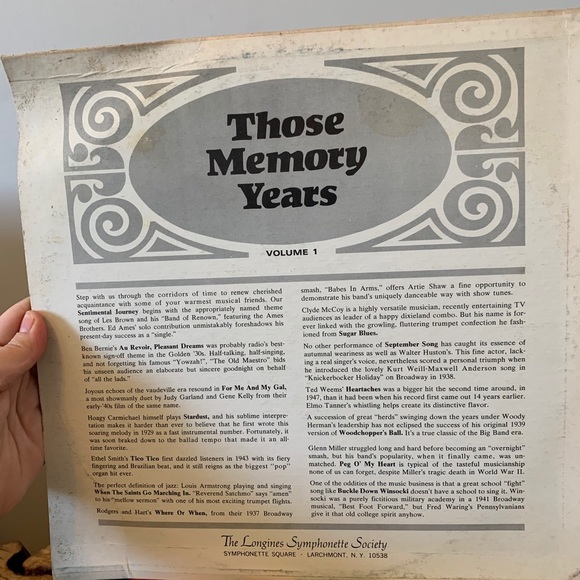 🎷 2 for $20 / Vintage Jazz Record Set - Picture 2 of 10